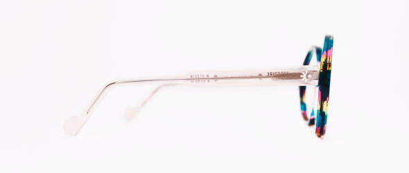 camilllou coté multicolore