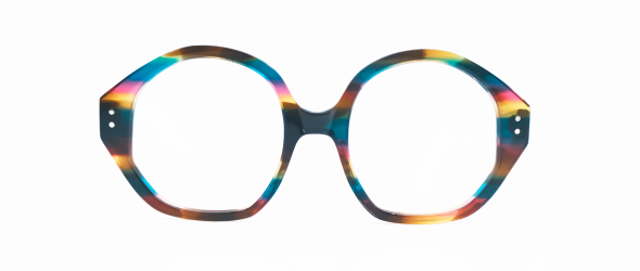 camillou multicolore