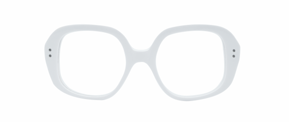 tatie ctahy face blanche solaire en optique