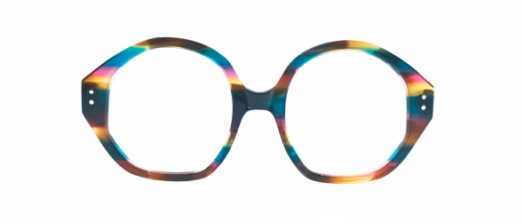 camillou multicolore
