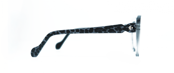 clem transparente leopard coté