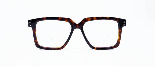 colonel optique brune