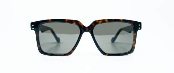 colonel solaire brune