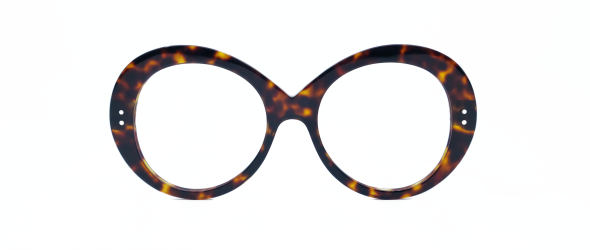 dianounette brune optique taille solaire