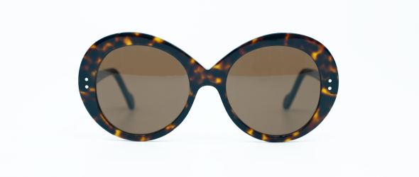 dianounette solaire brune