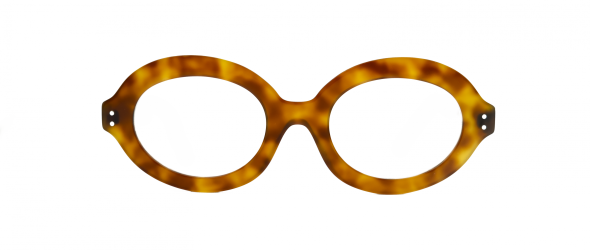 face 3 lunette blonde