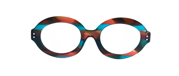 face 3 lunettes