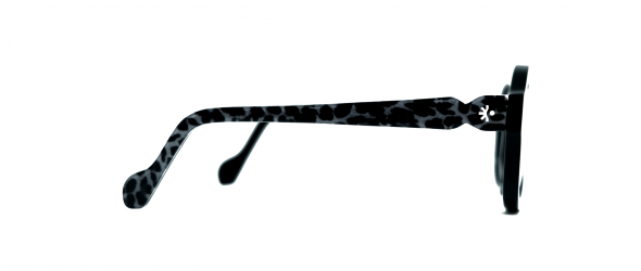 new lunette reglisse coté