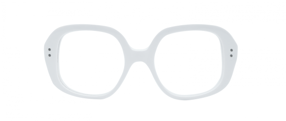 tatie ctahy face blanche solaire en optique